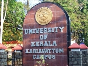 Kerala University PG and Diploma Programmes in Health Care