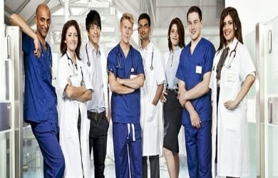 Wanted BHMS doctors in SMRC Hospital Vasco Goa