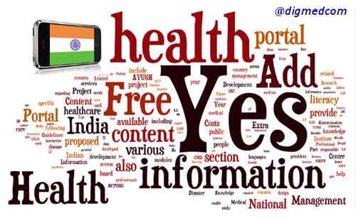 What Are The Health Indicators Of India