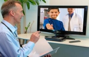 Telemedicine