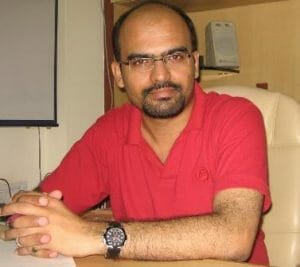 Dr Manish Bhatia