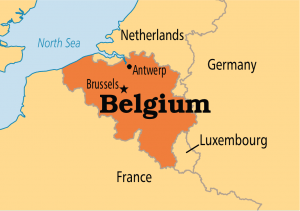 belgium