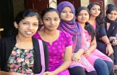 Hot College Girls Kerala
