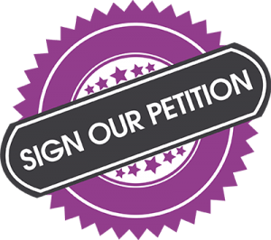 sign-petition