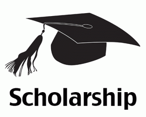 scholarship-graduation-cap