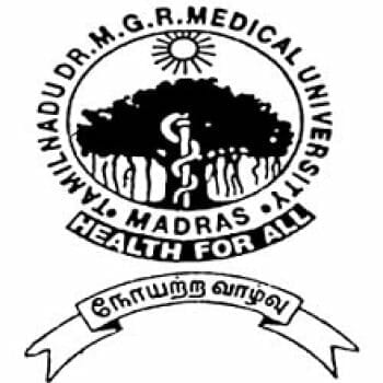 Ayush research unit in TamilNadu MGR Medical University