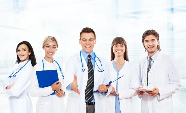 BAMS and BHMS doctors required for Bangalore