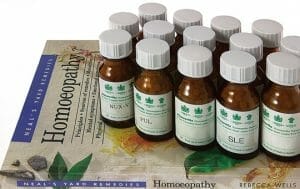 Homeopathic-Medicine