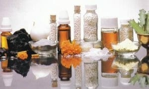 Group Study Of Homeopathic Remedies