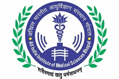 AIIMS Bhopal Junior Medical Officer Recruitment 2022