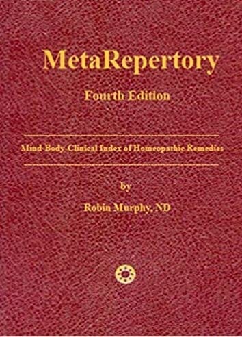 洋書 OPATHIC REMEDY GUIDE by Robin Murphy Homoeopathic Medical Repertory: Murphy, Dr Robin