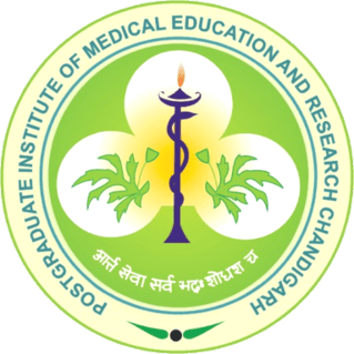 PGIMER Chandigarh Medical Officer recruitment